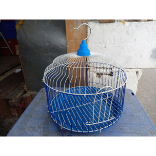 Lồng cu gáy tròn size 35cm