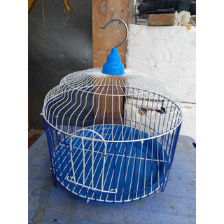 Lồng cu gáy tròn size 35cm