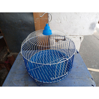 Lồng cu gáy tròn size 35cm