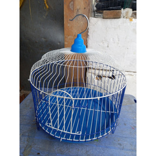 Lồng cu gáy tròn size 35cm