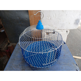 Lồng cu gáy tròn size 35cm