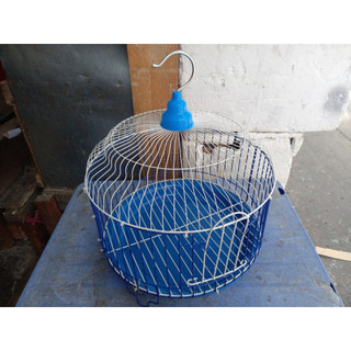 Lồng cu gáy tròn size 35cm