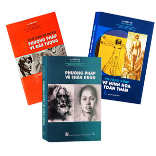 Artbook Ôn Thi Kiến Trúc Mỹ Thuật