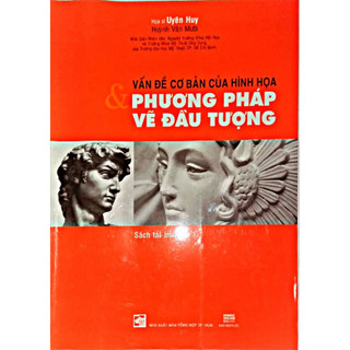Artbook Ôn Thi Kiến Trúc Mỹ Thuật