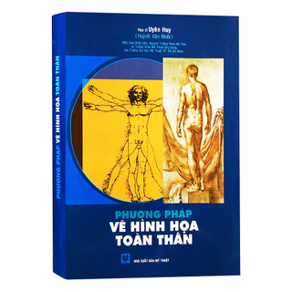 Artbook Ôn Thi Kiến Trúc Mỹ Thuật