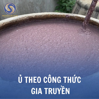 Mắm tôm ba làng thanh hoá 2kg
