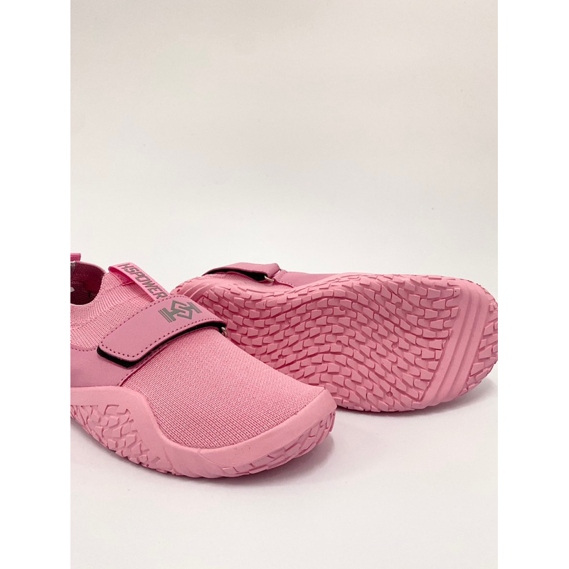 Hansu Slipper Deadlift BẢN CAO CẤP HANSUPOWER  , giày  Deadlift, Squat,  Powerlifting, giày tập gym