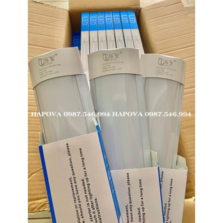 Đèn tuýp bán nguyệt 0,6 mét 18W HAPOVA FIKAS 4008