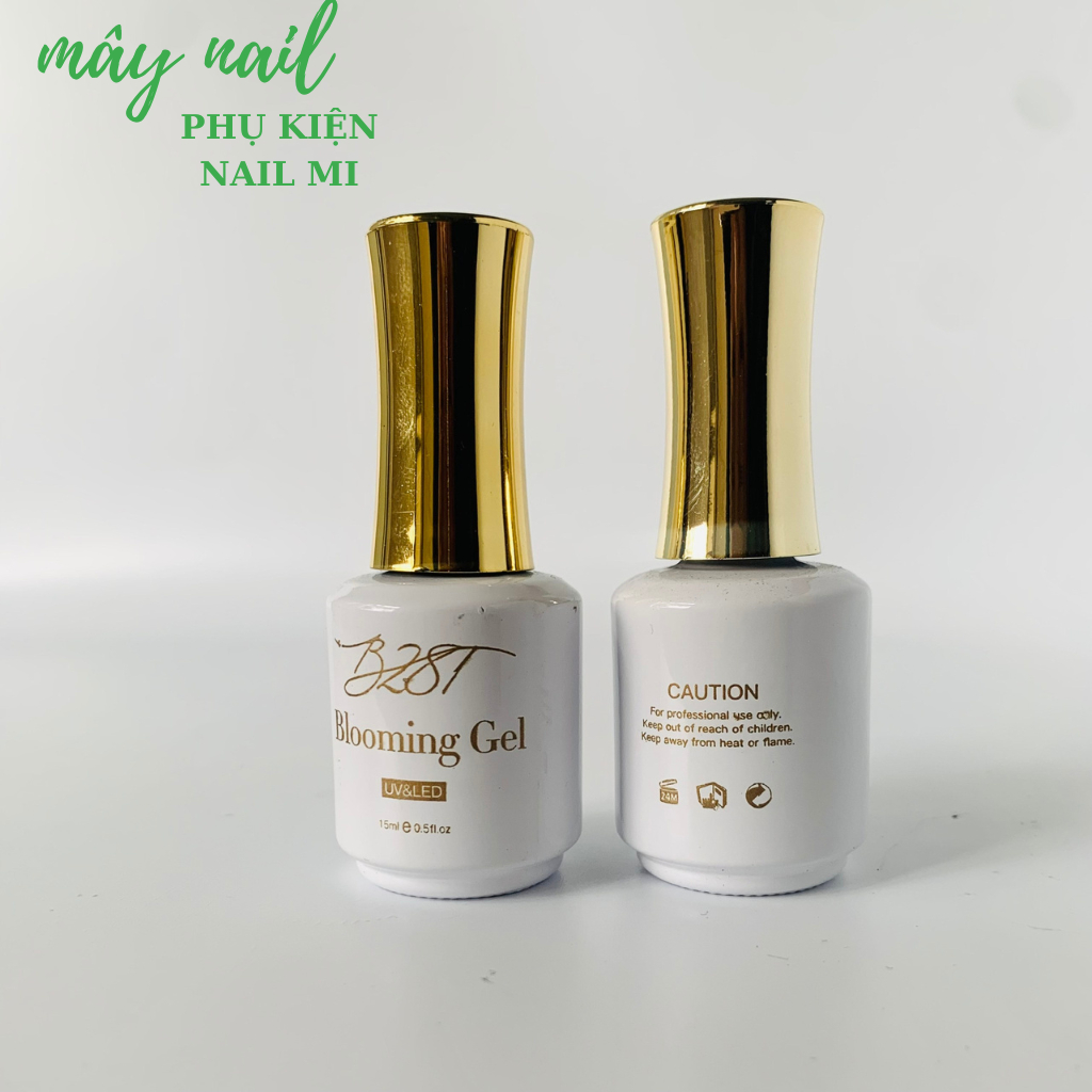 Top tạo loang móng B281
