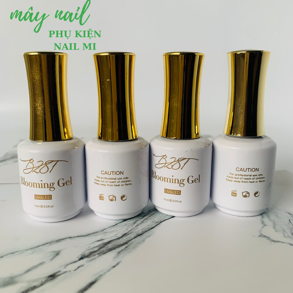 Top tạo loang móng B281