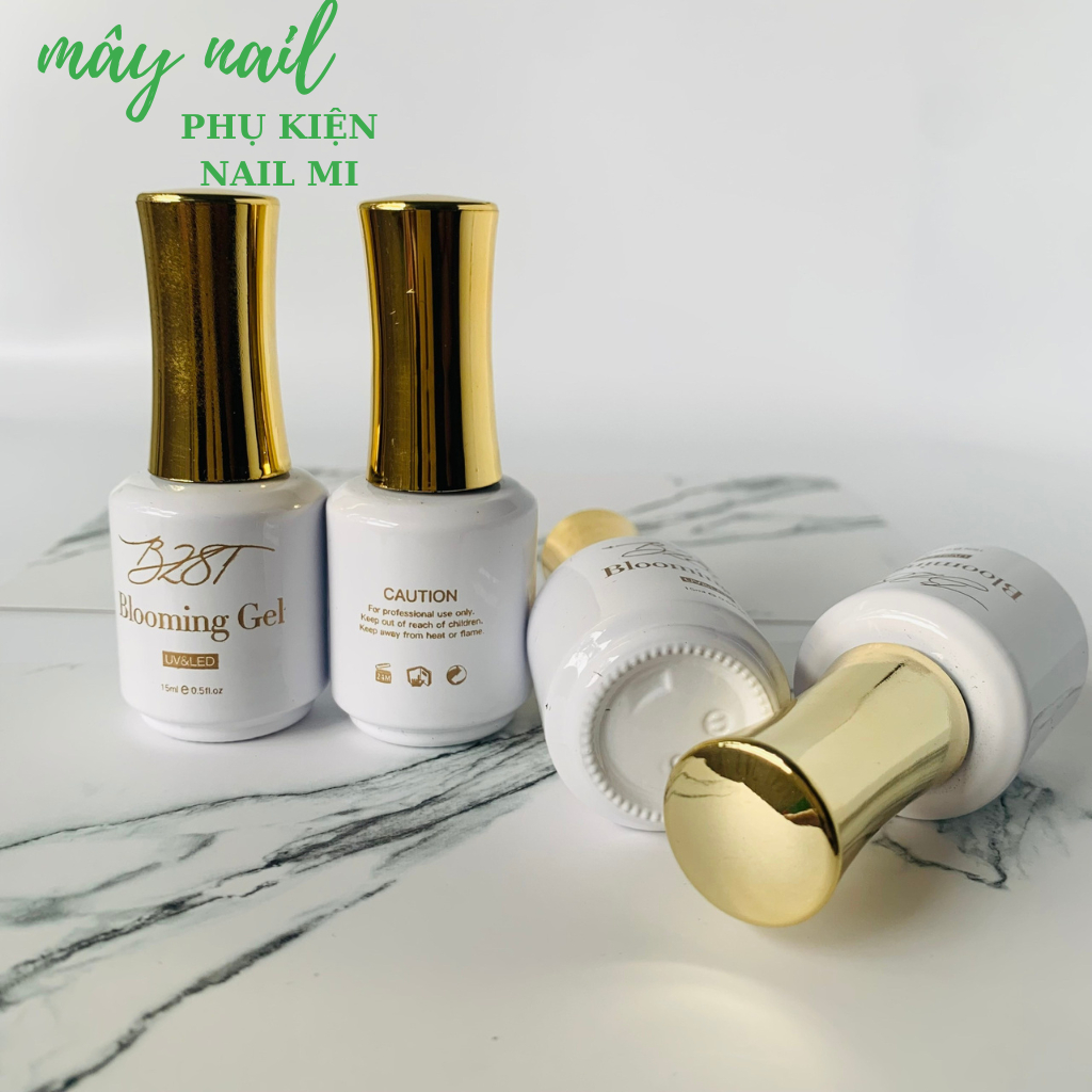 Top tạo loang móng B281