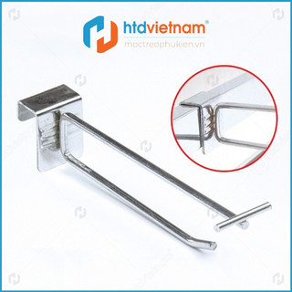 Móc Treo Đôi Treo Phụ kiện Điện Thoại ( đã bao gồm bảng giá nhựa )