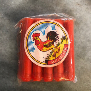 Màu gạch tôm