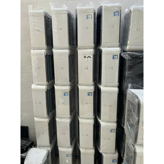 Máy in cũ canon lbp 2900 kèm hộp mực mới, phụ kiện