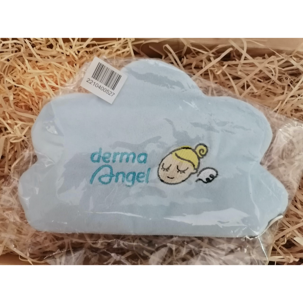 Túi đựng t.iền hoặc mỹ phẩm Derma Angel