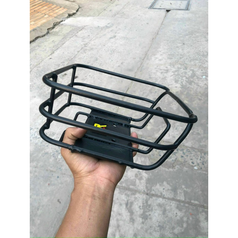 RỔ Dream mẫu mới Dày 10ly