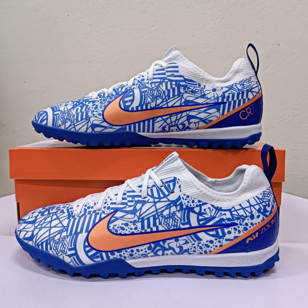 Giày Đá Bóng  Air Zoom Mercurial Vapor XV Pro TF