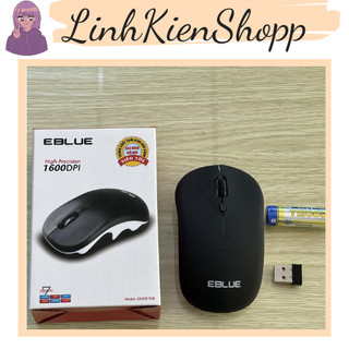 Chuột eblue 816 không dây
