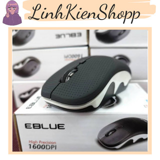 Chuột eblue 816 không dây