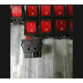 Công tắc nguồn, công tắc nhỏ (đỏ)