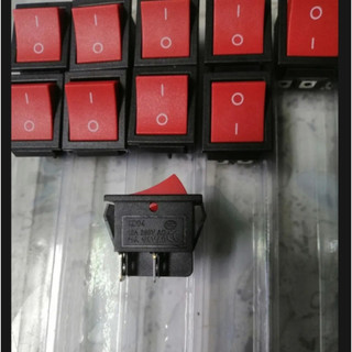 Công tắc nguồn, công tắc nhỏ