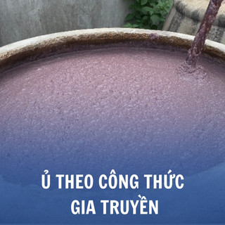Mắm Tôm Ba Làng thanh hoá chai 100g