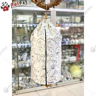 Áo Lồng Tròn Chùm Lồng Chim AOC002