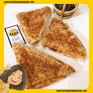 BÁNH TRÁNG KHÔ BÒ ĐẶC SẢN ĐÀ LẠT