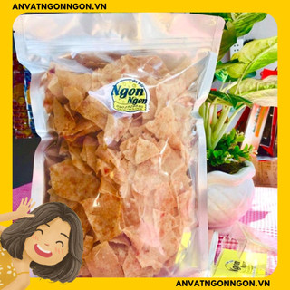 BÁNH TRÁNG NƯỚNG MẮM RUỐC