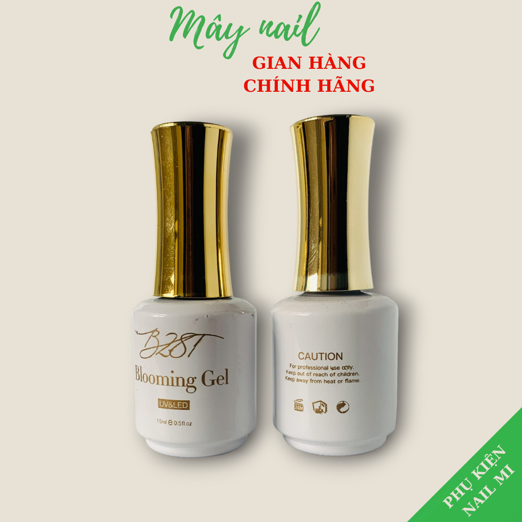 Top tạo loang móng B281