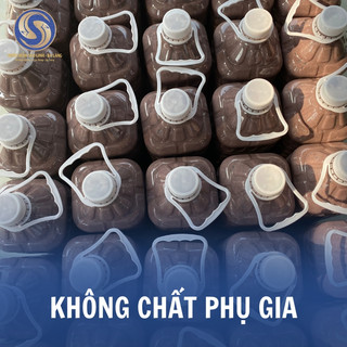 Mắm Tôm Ba Làng thanh hoá chai 100g