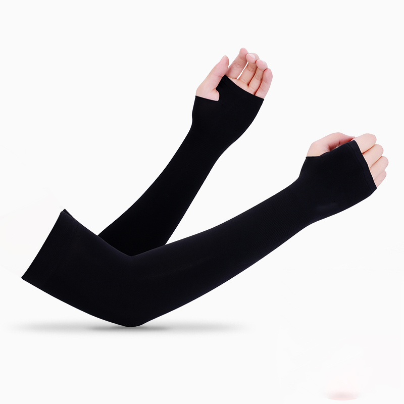 Găng tay chống nắng Chulio, thoáng mát, chống tia UV