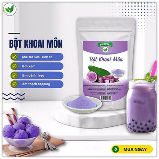 Bột vị khoai môn