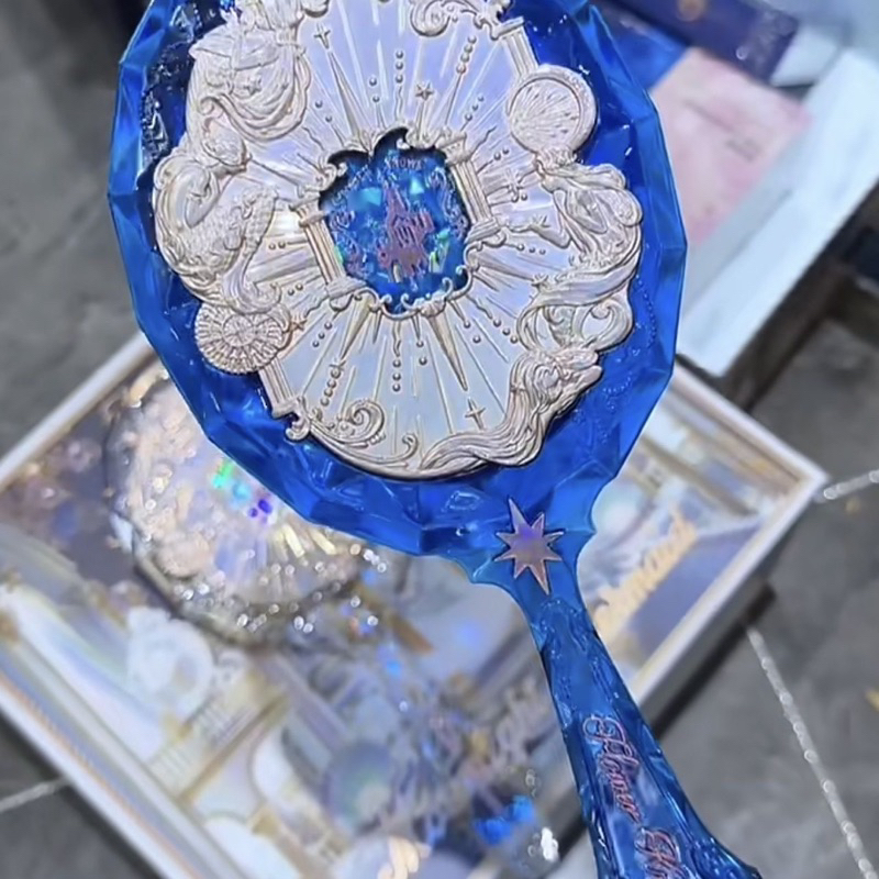 Bộ Sưu Tập Nàng Tiên Cá Flower Knows Chính Hãng