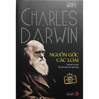 Sách - Nguồn gốc các loài