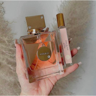 Nước hoa chuẩn Pháp 10ml các loại