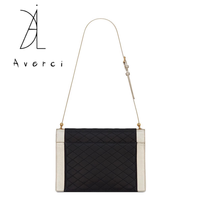 AVERCI Túi Xách Nữ Sang Trọng Y.S.EO, Túi Supper Vip Chất Da Mềm AVC31332038