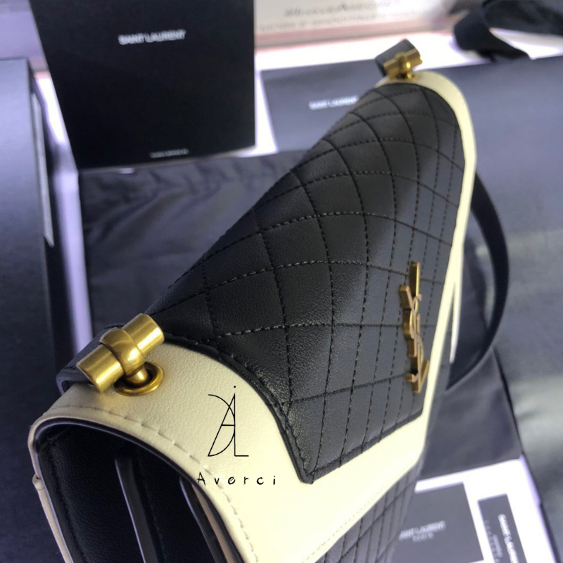 AVERCI Túi Xách Nữ Sang Trọng Y.S.EO, Túi Supper Vip Chất Da Mềm AVC31332038
