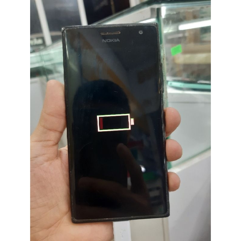 Xác điện thoại lumia 730