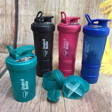 Bình đựng nước LocknLock bằng nhựa Tritan an toàn cho sức khỏe tiện lợi tập thể thao, đi học, du lịch - HAPOS