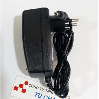 Adapter DC 12V - 0.5A (Cáp chuyển ra 3.5mm) /  12V - 2A (Đầu cắm 3.5mm / Đầu cắm 4.0mm)