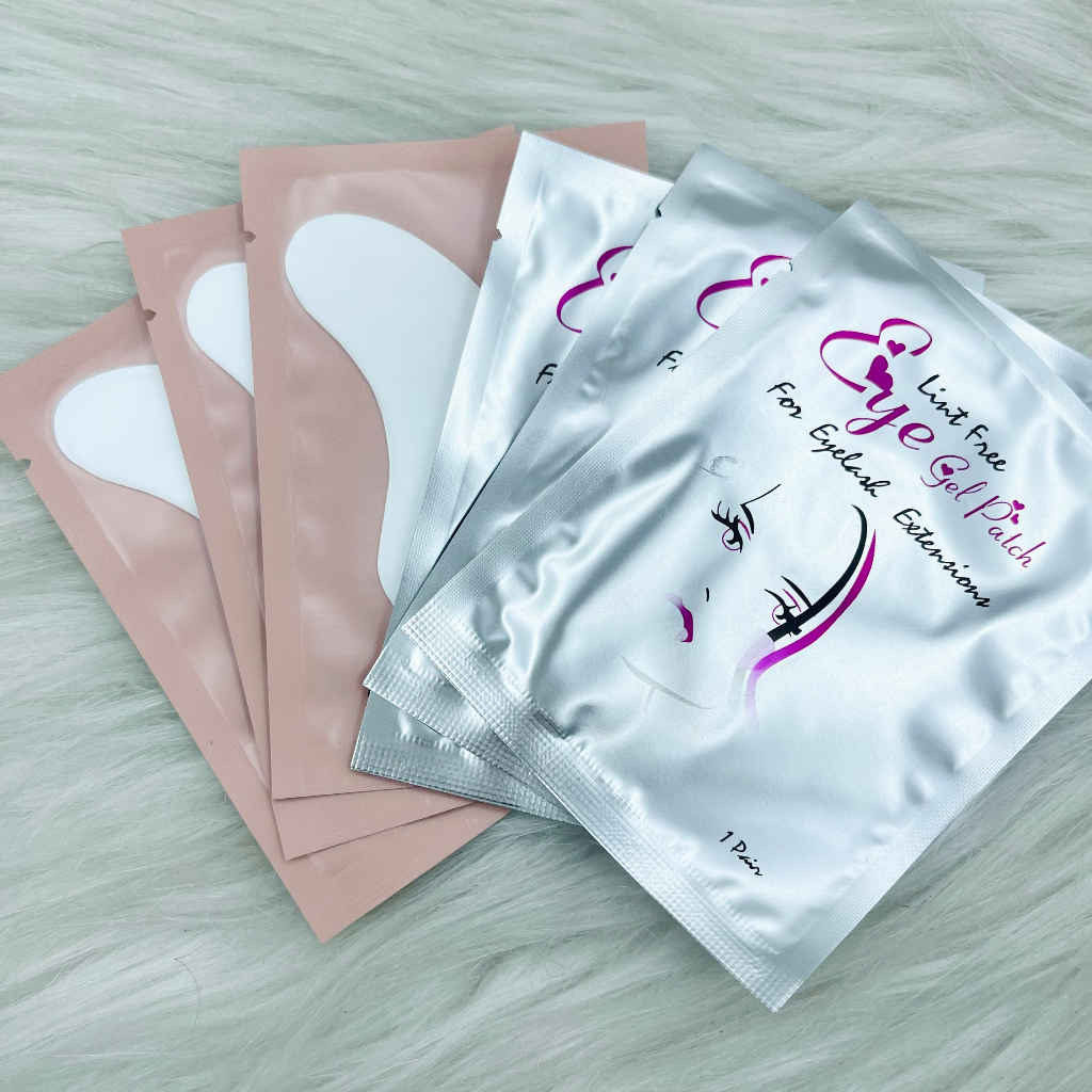 Gel pad dán mi__Mai Hòa Lash