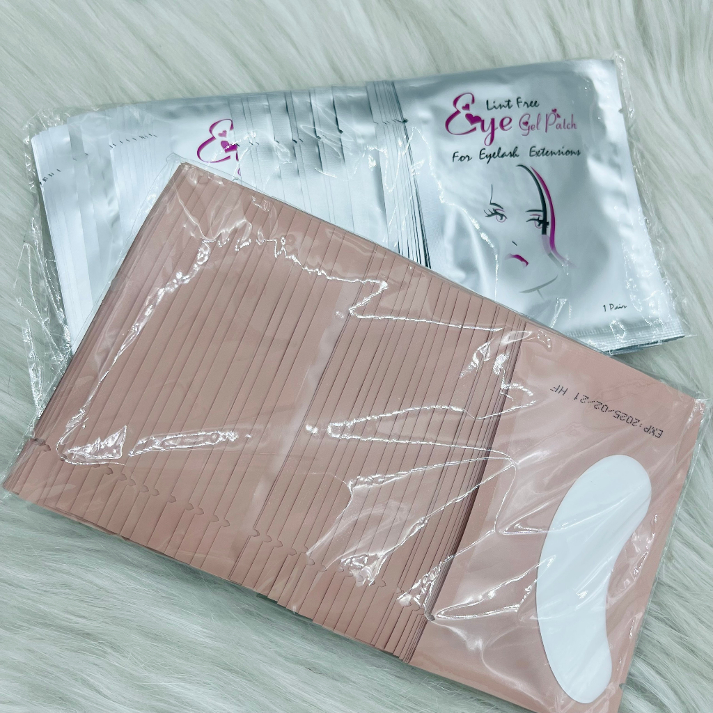 Gel pad dán mi__Mai Hòa Lash