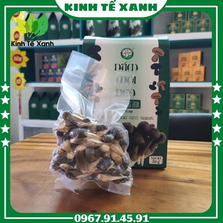 Nấm Mối Đen Khô (Sấy Thăng Hoa) Không Mất Chất Dinh Dưỡng Va Hình Dạng Nấm_ Chuẩn VietGrap