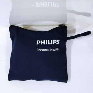  Bộ Túi Tote Vải Canvas in họa tiết Philips