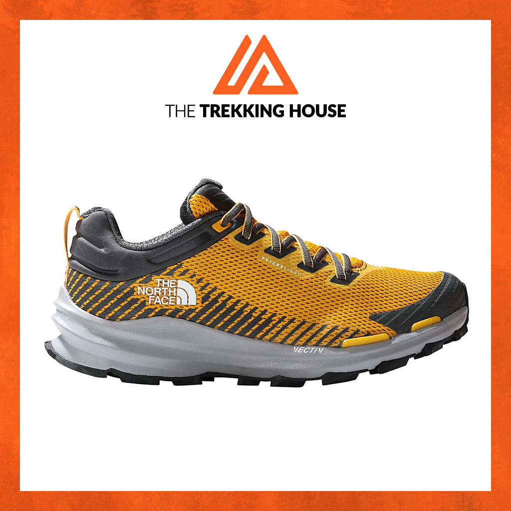 Giày leo núi trekking chống thấm nước The North Face Men’s VECTIV™ Fastpack FUTURELIGHT™