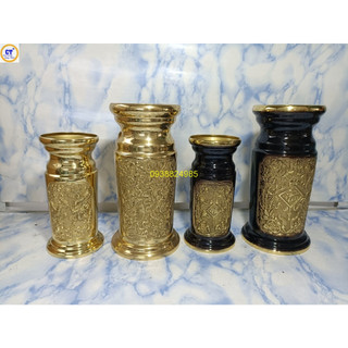 Ống đựng nhang chữ Phước 2 size HTP