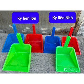Ky Xúc rác nhựa hiền hưng