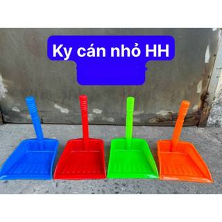Ky Xúc rác nhựa hiền hưng