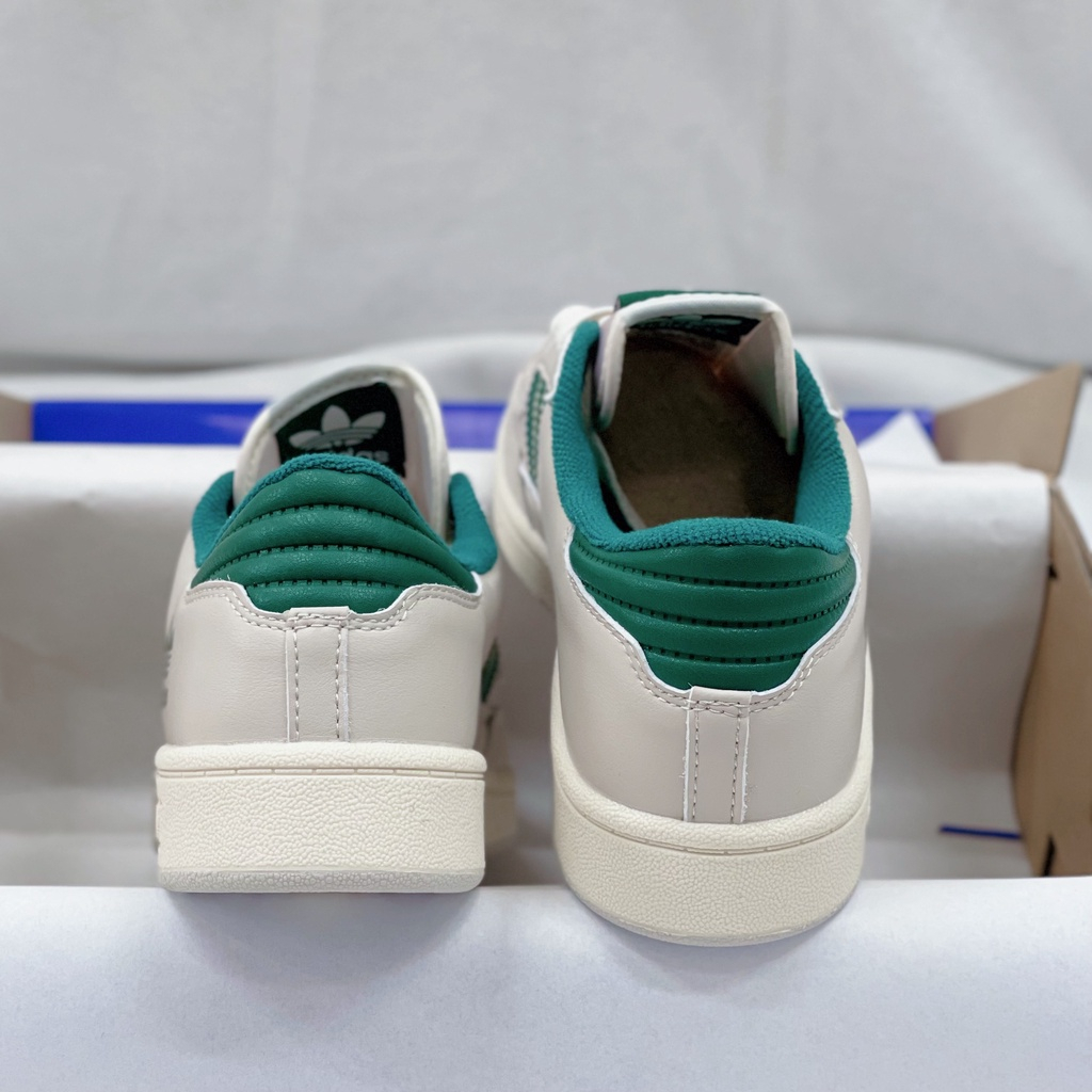 Giày Adidas Forum Xanh, Giày thể thao Adidas low 84 green bản đẹp 2023 Full Box